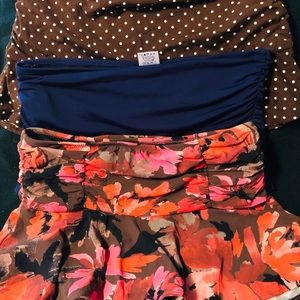 Ladies swimsuit bottoms